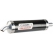 Giannelli exhaust GIANNELI ROUND CARBON FIBRE UNIVERSAL SIL. DIA.20 | 14019 | gi_14019 | euronetbike-net