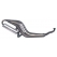 Giannelli exhaust GIANNELI PIAGGIO SI'NEW ORIGINAL POWER'EXHAUST '8 3/01 | 30043 | gi_30043 | euronetbike-net