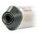 Giannelli exhaust GIANNELI HONDA NC 700 S'12-NC 700 X'12 IPERSPORT SLIP ON WITH TITANIUM SILENCER AND CARBY END CAP | 73795T6SY | gi_73795T6SY | euronetbike-net