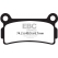 EBC brakes EBC-Brakes British Made KevlarÂ® Organic FA Series Brake Pads to fit Rear Left | ebc_FA164 | euronetbike-net