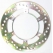 EBC brakes EBC-Brakes D-Series Premium Replacement Discs to fit Front Left | ebc_MD6034D | euronetbike-net