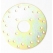 EBC brakes EBC-Brakes D-Series Premium Replacement Discs to fit Rear Left | ebc_MD6301D | euronetbike-net