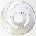 EBC brakes EBC-Brakes D-Series Premium Replacement Discs to fit Front Left | ebc_MD946D | euronetbike-net