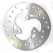 EBC brakes EBC-Brakes D-Series Premium Replacement Discs to fit Front Left | ebc_MD992D | euronetbike-net