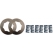EBC brakes EBC-Brakes CSK Series Heavy Duty Clutch Spring Kits | ebc_CSK132 | euronetbike-net