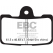 EBC brakes EBC-Brakes USA Made Double-H Series Sintered Brake Pads to fit Front Left | ebc_FA454-4HH | euronetbike-net