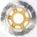 EBC brakes EBC-Brakes XC Brake Disc to fit Front Left | ebc_MD1154XC | euronetbike-net