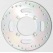 EBC brakes EBC-Brakes Stainless Steel Disc to fit Rear Left | ebc_MD3059 | euronetbike-net