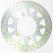 EBC brakes EBC-Brakes Motorcycle Brake Disc to fit Front Right | ebc_MD3095RS | euronetbike-net