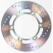 EBC brakes EBC-Brakes Stainless Steel Disc to fit Rear Right | ebc_MD4019 | euronetbike-net