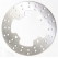 EBC brakes EBC-Brakes D-Series Premium Replacement Discs to fit Front Left | ebc_MD6189D | euronetbike-net
