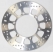 EBC brakes EBC-Brakes Motorcycle Brake Disc to fit Rear Left | ebc_MD697 | euronetbike-net