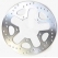 EBC brakes EBC-Brakes D-Series Premium Replacement Discs to fit Front Left | ebc_MD9111D | euronetbike-net