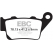 EBC brakes EBC-Brakes Carbon TT Pads for Enduro/MX Bikes to fit Rear Left | ebc_FA208TT | euronetbike-net