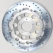 EBC brakes EBC-Brakes Stainless Steel Disc to fit Rear Left | ebc_MD1048 | euronetbike-net