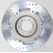 EBC brakes EBC-Brakes Motorcycle Brake Disc to fit Front Left | ebc_MD1129LS | euronetbike-net