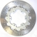 EBC brakes EBC-Brakes Motorcycle Brake Disc to fit Front Right | ebc_MD607RS | euronetbike-net