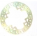 EBC brakes EBC-Brakes D-Series Premium Replacement Discs to fit Rear Right | ebc_MD6288D | euronetbike-net