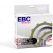 EBC brakes EBC-Brakes SRK Aramid Fibre Replacement Clutch Kit | ebc_SRK081 | euronetbike-net