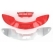 GIVI Parts GIVI Reflector With Silbener Background Film | Z1648R | givi_Z1648R | euronetbike-net