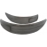 GIVI Parts GIVI Reflector Silver | Z223TR | givi_Z223TR | euronetbike-net