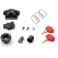 GIVI Parts GIVI Closure Mounted | Z4023R | givi_Z4023R | euronetbike-net