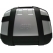 GIVI Parts GIVI Case Cover For Trk52 Black / Alu | ZTRK52CNM | givi_ZTRK52CNM | euronetbike-net
