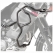 GIVI Parts GIVI Engine Guard for Yamaha XTZ 660 Tenere 08-15 | TN2105 | givi_TN2105 | euronetbike-net