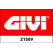 GIVI Parts GIVI Visor Holder Covers Yellow G121 | Z1509 | givi_Z1509 | euronetbike-net