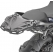 GIVI Parts Givi SR2144 Yamaha Niken GT Rear Rack specific for Monokey or Monolock Cases | SR2144 | givi_SR2144 | euronetbike-net