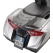 GIVI Parts Givi SRA1172 Honda Gold Wing 1800 18-19 Aluminum Rear Rack specific for Monokey top case | SRA1172 | givi_SRA1172 | euronetbike-net