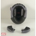 GIVI Parts GIVI Liner And Cheek Pads For Size L | Z1760NR | givi_Z1760NR | euronetbike-net