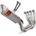 Akrapovic Akrapovic Racing Line (Titanium) Muffler | ak_S-H10R8-APLT | euronetbike-net