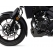 Pyramid Plastics parts Pyramid Plastics Suzuki DL 250 V-Strom Extenda Fenda Matte Black 2017> | 050457 | pyr_050457 | euronetbike-net