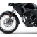 Pyramid Plastics parts Pyramid Plastics Kawasaki Versys-X 300 Extenda Fenda Matte Black 2017> | 053451 | pyr_053451 | euronetbike-net