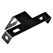 Pyramid Plastics parts Pyramid Plastics Tail Tidy Matte Black | | 51222 | pyr_51222 | euronetbike-net