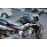 Pyramid Plastics parts Pyramid Plastics Honda CB 900 F Hornet Radiator Cheeks Unpainted 2002>2007 | 21010U | pyr_21010U | euronetbike-net