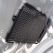 Pyramid Plastics parts Pyramid Plastics Triumph Street Triple 675 R Radiator Guard Matte Black 2013> | 526000 | pyr_526000 | euronetbike-net