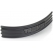 Triumph OEM Parts Triumph 4 Bar Badge - Black | A9798013 | tri_A9798013 | euronetbike-net
