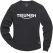 Triumph OEM Parts Triumph STOLL L/S WAFFLE T-SHIRT XS | MTLS21019_XS | tri_MTLS21019_XS | euronetbike-net