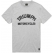 Triumph OEM Parts Triumph BURNHAM T-SHIRT GREY MARL XS | MTSS21001_XS | tri_MTSS21001_XS | euronetbike-net