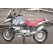 Marving Exhaust MARVING SUPERLINE SINGLE - ALUMINIUM | EU/AL/B1 | mvg_EU-AL-B1 | euronetbike-net