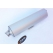 Marving Exhaust MARVING SUPERLINE SINGLE - ALUMINIUM | EU/AL/DMS2R | mvg_EU-AL-DMS2R | euronetbike-net