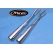 Marving Exhaust MARVING MARVI COUPLE - CHROMIUM | H/2065/BC | mvg_H-2065-BC | euronetbike-net