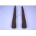 Marving Exhaust MARVING MARVI COUPLE - BLACK | K/2024/NC | mvg_K-2024-NC | euronetbike-net