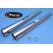 Marving Exhaust MARVING MARVI COUPLE - CHROMIUM | K/2036/BC | mvg_K-2036-BC | euronetbike-net