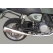 Marving Exhaust MARVING RACING STEEL RIGHT AND LEFT OUTGOING COUPLE - STAINLESS STEEL | RS/D3 | mvg_RS-D3 | euronetbike-net