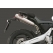 Marving Exhaust MARVING RACING STEEL STYLE UNDERSEAT COUPLE - STAINLESS STEEL | RSS/Y2 | mvg_RSS-Y2 | euronetbike-net