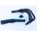 Marving Exhaust MARVING 4/1 MASTER GROUP - BLACK | S/3512/NC | mvg_S-3512-NC | euronetbike-net