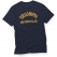 Triumph OEM Parts Triumph DITCHLING T-SHIRT BLACK IRIS XS | MTSS20015_XS | tri_MTSS20015_XS | euronetbike-net